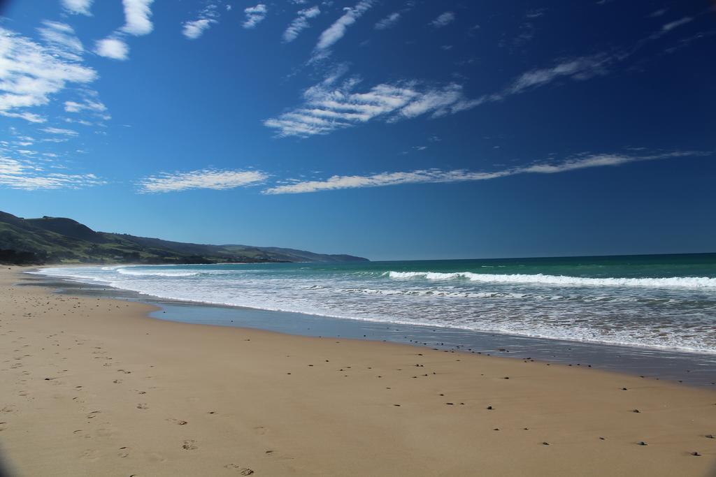 Angela's Beach Stays Apollo Bay Exteriör bild