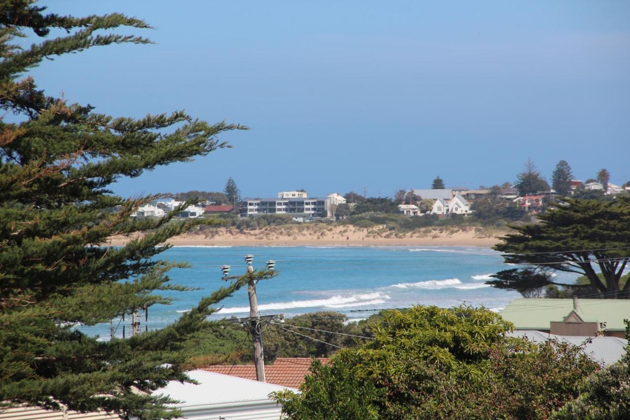 Angela's Beach Stays Apollo Bay Exteriör bild